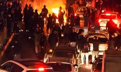 İran'daki olaylarda ölenlerin sayısı 2 bin 677'ye yükseldi