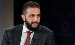 Ahmed Şara: Kürtlerin korunması yeni Suriye ile entegre olmaktan geçiyor