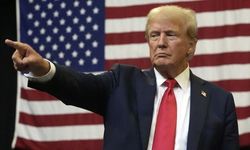 Trump'tan Amerikan petrol şirketlere Venezuela şartı