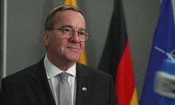 Almanya: ABD'nin Grönland'a ilişkin emelleri "güç oyunu"