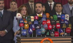 Yeni Nesil Hareketi lideri Abdulvahid: "KYB heyetini karşılamaya hazırız"