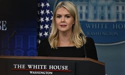 Beyaz Saray: Trump için İran konusunda tüm seçenekler halen masada