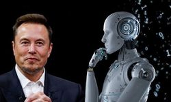 Elon Musk: Yapay zeka önümüzdeki 5 yılda insan zekasını aşabilir