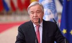 Guterres'den İranlı yetkililere çağrı