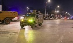 Suriye ordusu, Eşrefiyye'yi büyük ölçüde kontrol altına aldı