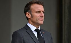 Macron: ABD bazı müttefiklerine sırtını dönüyor