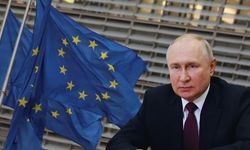 AB: Putin'le görüşmeler yürütmek zorunda kalacağız