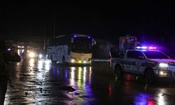 SANA: “Halep'teki YPG/SDG'li son grup şehrin dışına tahliye ediliyor”