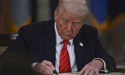 Trump'tan İran ile ticaret yapan ülkelere vergi kararı