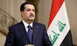 Barzani ile Şara'dan telefon görüşmesi