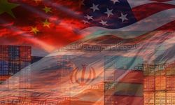 Çin'den, ABD'nin İran ile iş yapan ülkelere ek gümrük vergisi kararına tepki