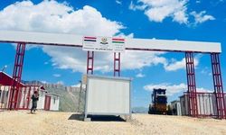 Irak ile IKBY arasında üç gümrük denetim noktası kurulacak