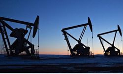 Brent petrolün varili 64,85 dolar