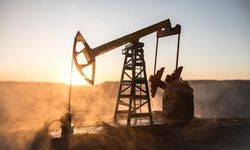 Brent petrolün varili 63,15 dolar