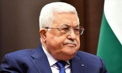 Mahmud Abbas hastaneye kaldırıldı