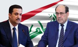 İmar ve Kalkınma Koalisyonu: “Sudani, başbakan adaylığından resmen çekildi”