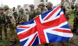 İngiltere, Grönland'a asker gönderme planı üzerinde çalışıyor
