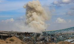 Gazze Şeridi'nde can kaybı 71 bin 419'a yükseldi