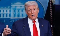 Trump'tan İran'daki protestoculara: "Devam edin, yardım yolda"