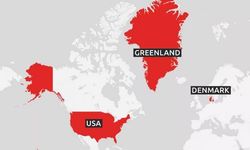 Beyaz Saray: Kimse Grönland için ABD'yle savaşmaz