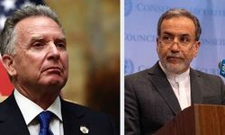 Trump'ın Özel Temsilcisi Witkoff'un, İran Dışişleri Bakanı Erakçı ile görüştüğü iddiası