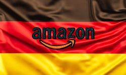 Almanya’da Amazon'a 59 milyon avroluk ceza