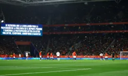 FIFA, İslamofobik tezahürata soruşturma açtı