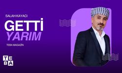 Salah Kayacı’dan Türkmen müziğine yeni dokunuş: “Getti Yarım”