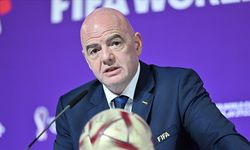 FIFA, İran'ın Dünya Kupası'na katılacağını açıkladı