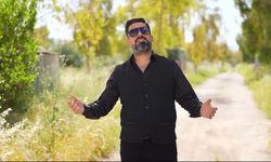 Yunus Tütüncü’den “Kurban Olum” yayında