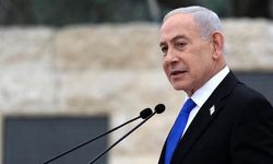 Netanyahu, işgali Lübnan'ın güneyindeki Litani'nin ötesine taşıdığını kaydetti