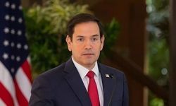 Rubio, Barrack'ın Suriye ve Irak'taki rolüne değindi