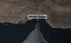İran: Hürmüz Boğazı'ndan 28 gemi geçti
