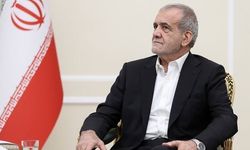 Pezeşkiyan: "Nükleer silah peşinde olmadığımıza ilişkin güvence vermeye hazırız"