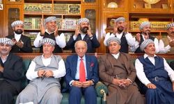 "Bilmem Neden Ğamgin Bu Duzun Dağları" türküsü yeniden hayat buldu