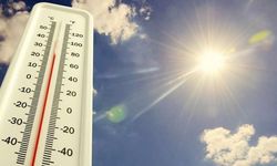 Meteoroloji: Hava sıcaklıkları artacak