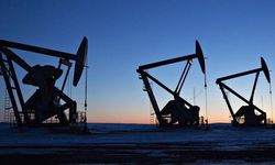 Brent petrolün varili 106,19 dolar