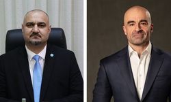 ITC Başkanı Ağa, KYB'nin 51. kuruluş yıl dönümünü kutladı