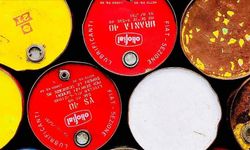 Brent petrolün varili 105,55 dolar
