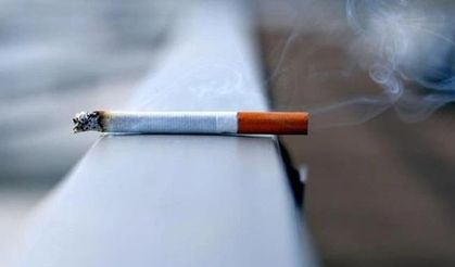 Araştırma: Sigara içenlerde iç organ yağlanması daha fazla olabilir