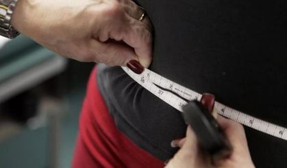 Bir milyardan fazla insan obeziteyle yaşıyor