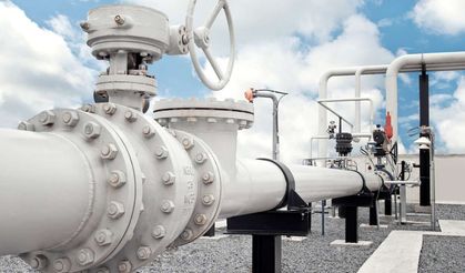 İran, Azerbaycan üzerinden Rusya'dan yıllık 55 milyar metreküp doğal gaz ithal edecek