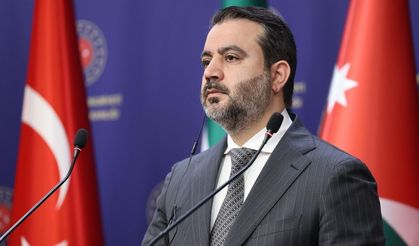 Şeybani: PKK'nın fesih kararı bölgemizin genel istikrarı açısından da önemli