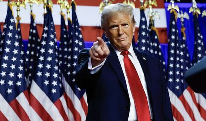 Trump'tan Rusya-Ukrayna görüşmelerine ilişkin açıklama: "İstanbul'a uçanilirim"