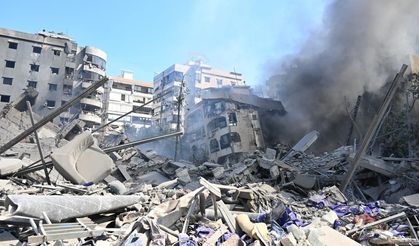 Lübnan: İsrail saldırısına maruz kalan bölgelerde imar için 7 milyar dolara ihtiyacımız var