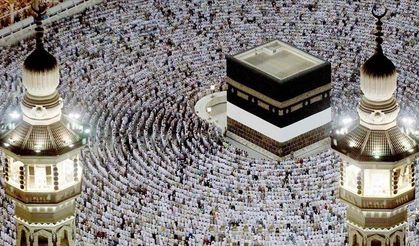 Suudi Arabistan, Hac Medya Merkezi ve organizasyon yeniliklerini tanıttı