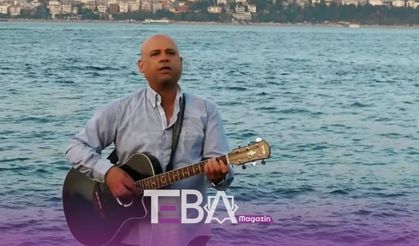 Sanatçı Yusuf Deniz’den “Ay Güzelim” isimli yeni şarkı