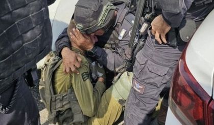 İsrailli yetkili: Psikolojik rahatsızlık yaşayan asker sayısı artıyor