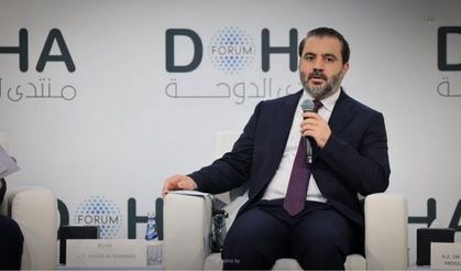 Şeybani: İsrail, Suriye topraklarından çekilmeden bir anlaşma olmayacak