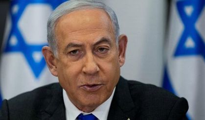 Netanyahu'dan İran'la "işlerinin henüz bitmediği" tehdidi